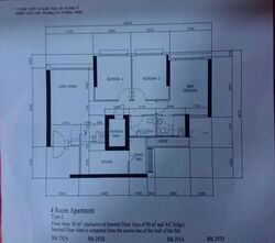 Blk 293D Skypeak @ Bukit Batok (Bukit Batok), HDB 4 Rooms #539994511